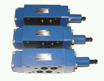 北京華德液壓閥4WRA6E10-10B/24Z4型號詳解及其總代理服務