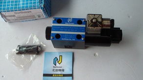 北部精機液壓閥 專業(yè)供應，品質保證